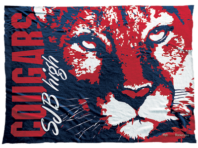 St John the Baptist Cougars