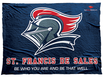 St. Francis de Sales Knights