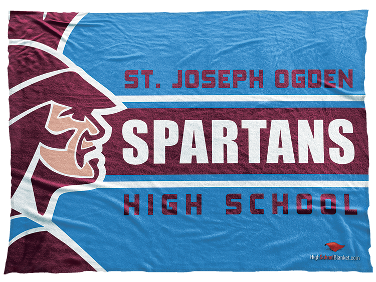St. Joseph Ogden Spartans