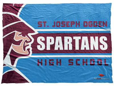 St. Joseph Ogden Spartans