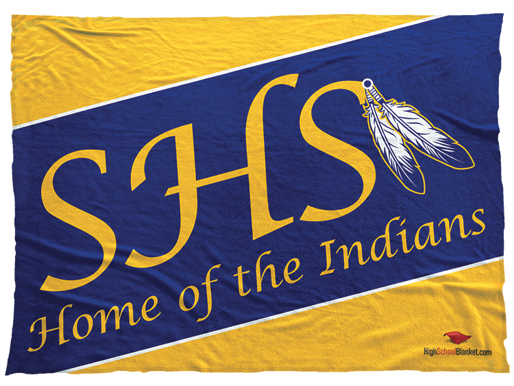 Stafford SR Indians