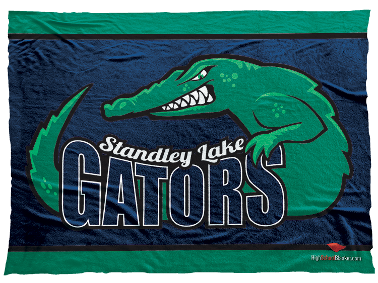 Standley Lake Gators