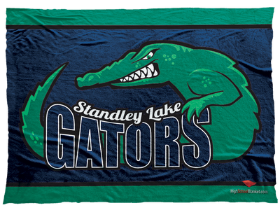 Standley Lake Gators