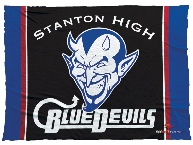 Stanton College Prep Blue Devils