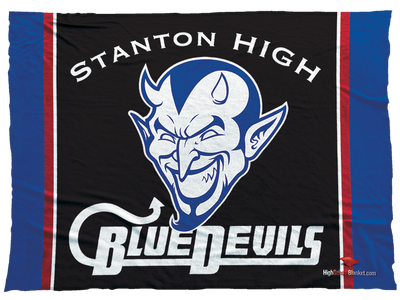 Stanton College Prep Blue Devils