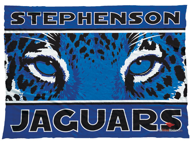 Stephenson Jaguars