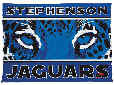 Stephenson Jaguars