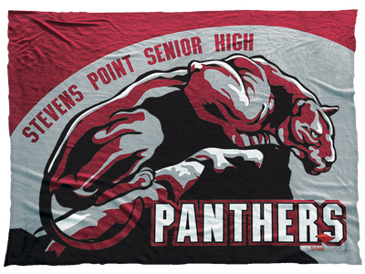 Stevens Point Senior Panthers