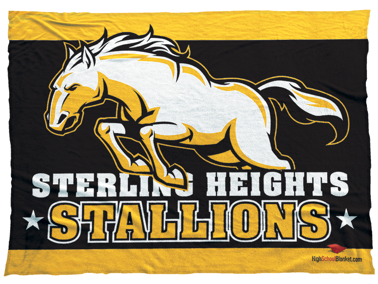 Sterling Heights Stallions