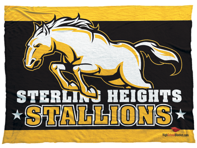 Sterling Heights Stallions