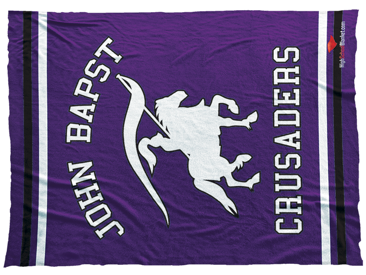 John Baptist Crusaders