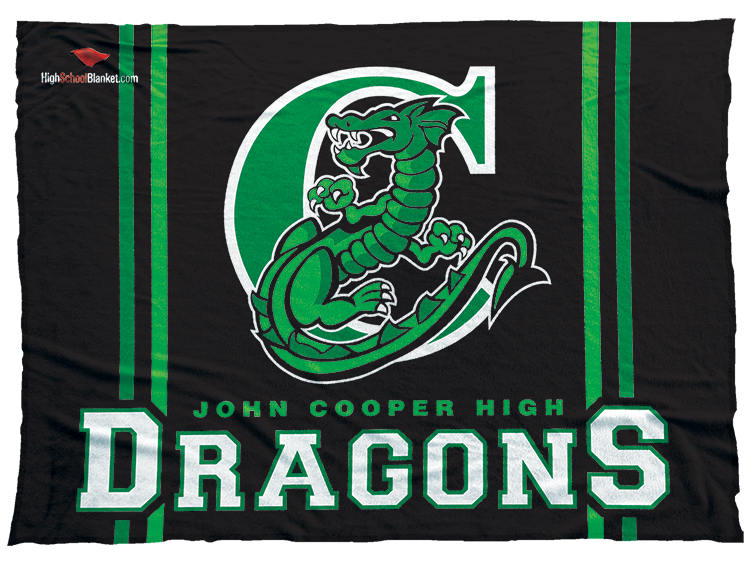 John Cooper Dragons