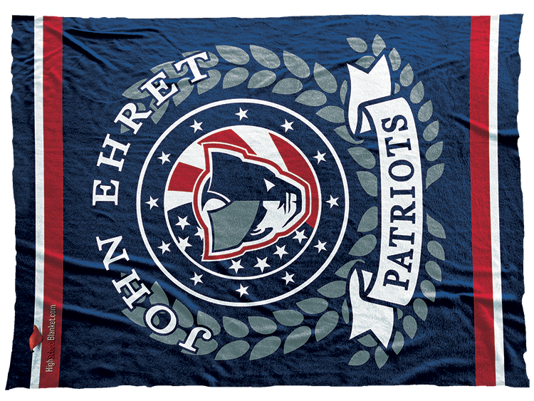 John Ehret Patriots