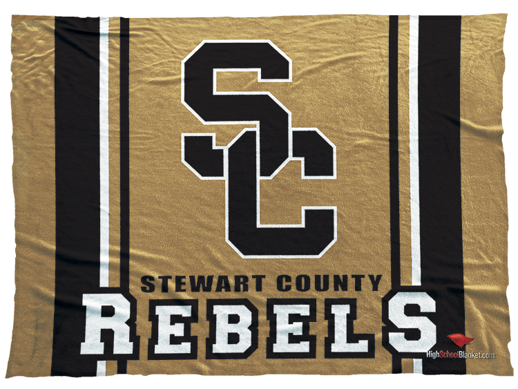 Stewart County Rebels
