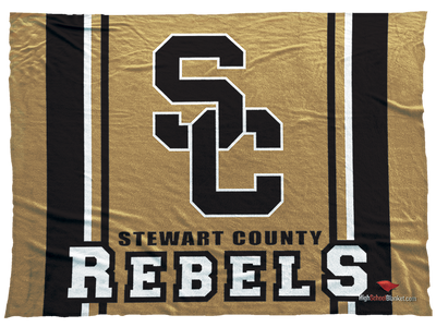 Stewart County Rebels