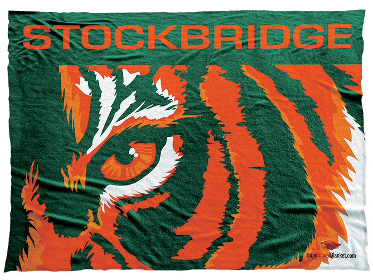 Stockbridge Tigers