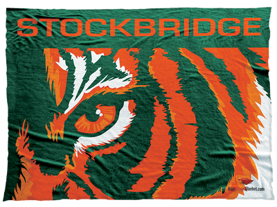 Stockbridge Tigers