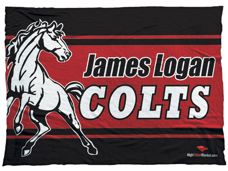 James Logan Colts