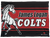 James Logan Colts