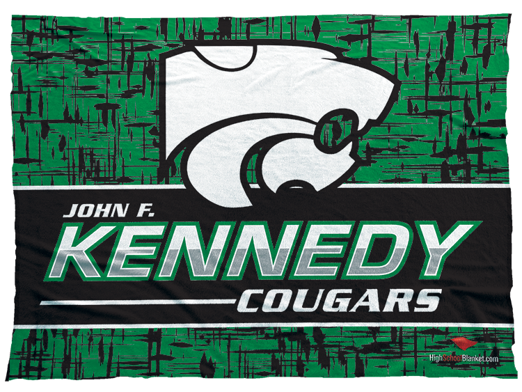 John F Kennedy Cougars