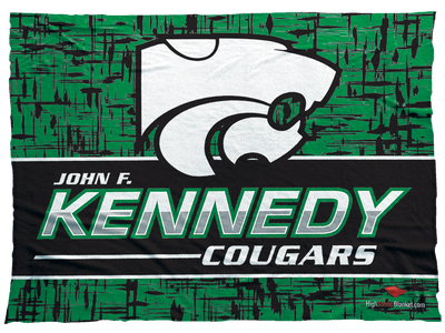 John F Kennedy Cougars