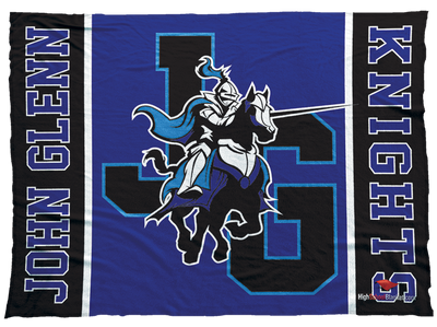 John Glenn Knights