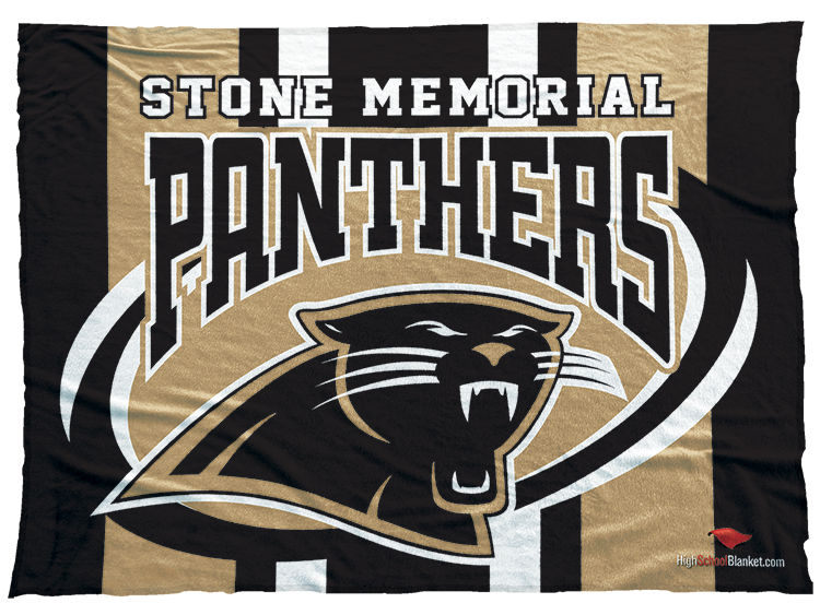Stone Memorial Panthers