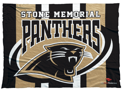 Stone Memorial Panthers