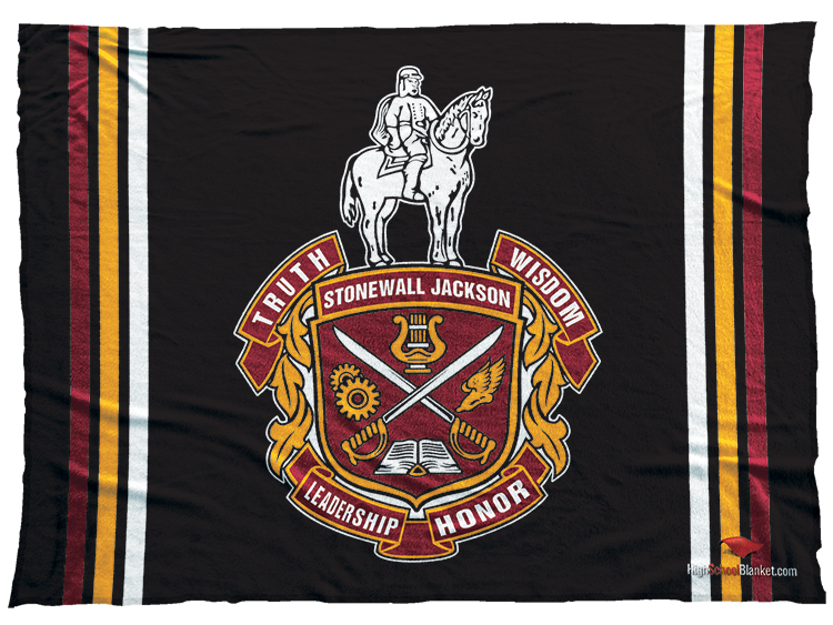 Stonewall Jackson Raiders