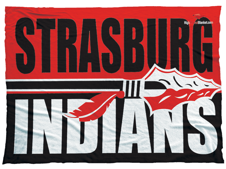 Strasburg Indians