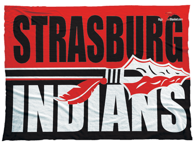 Strasburg Indians
