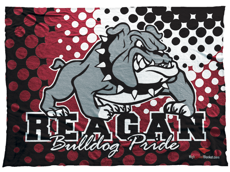 John H. Reagan Bulldogs