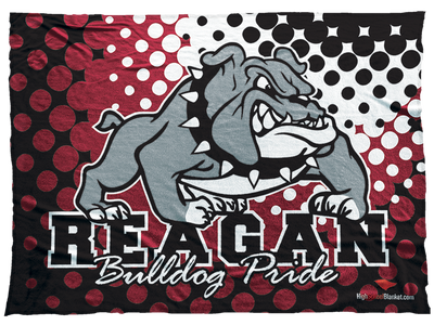 John H. Reagan Bulldogs