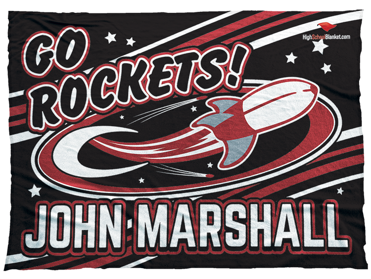 John Marshall Rockets