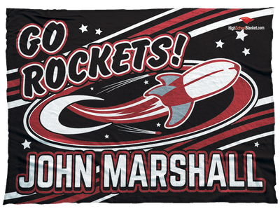 John Marshall Rockets