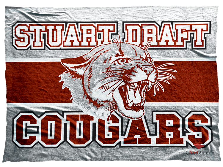 Stuart Draft Cougars