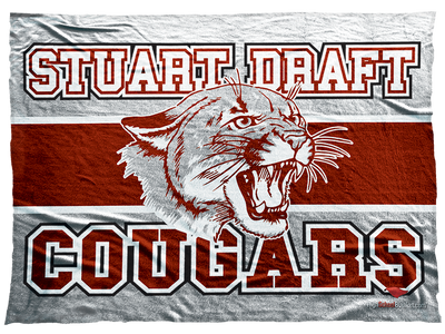 Stuart Draft Cougars