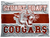 Stuart Draft Cougars
