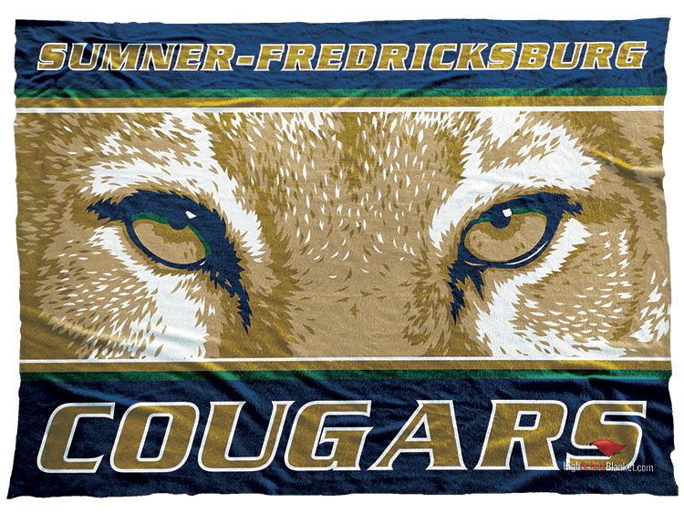 Sumner Fredericksburg Cougars