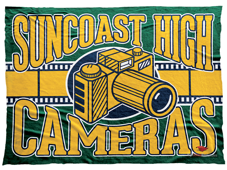 Suncoast Cameras