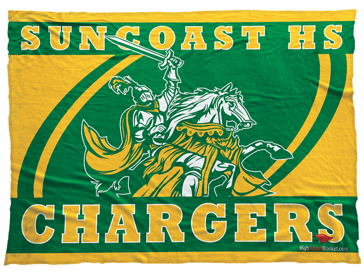 Suncoast Chargers