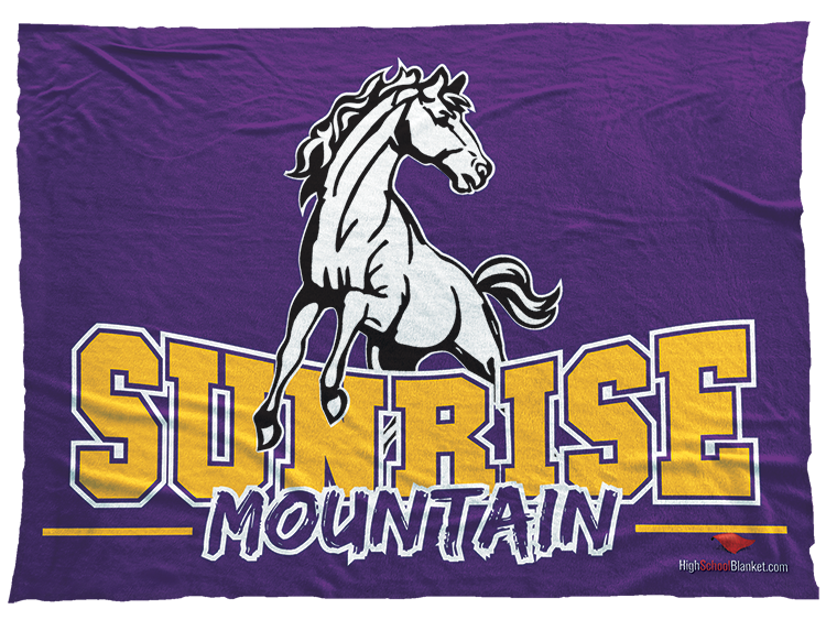 Sunrise Mountain Mustangs