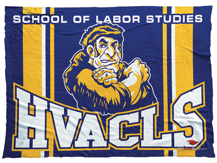 Suny-Harry Van Arsdale