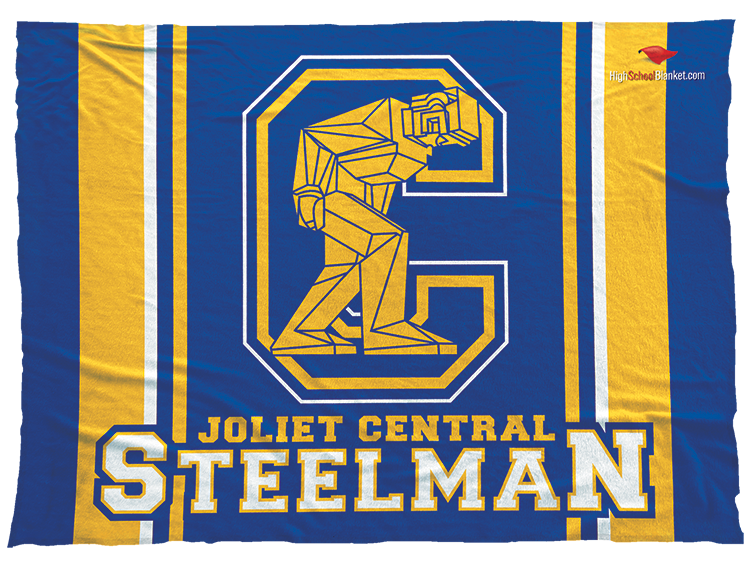 Joliet Central Steelman