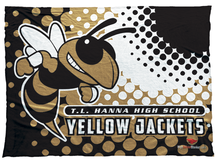 T.L. Hanna Yellow Jackets