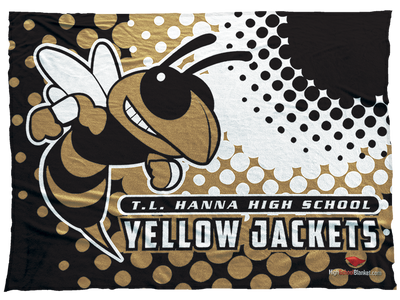 T.L. Hanna Yellow Jackets