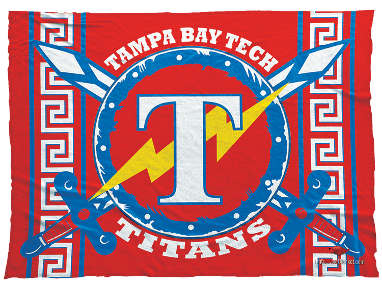 Tampa Bay Tech Titans