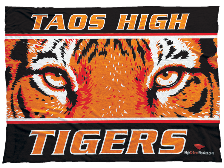 Taos Tigers