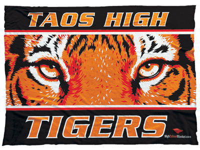 Taos Tigers