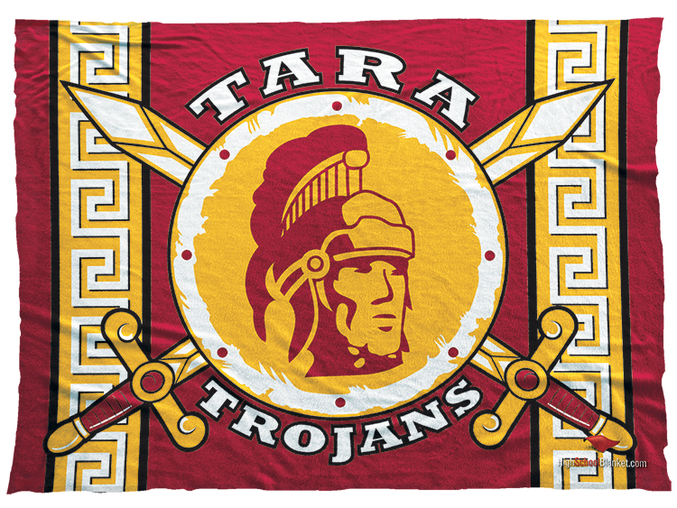 Tara Trojans